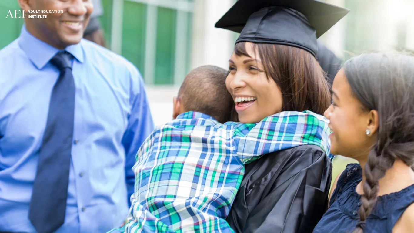 adult matric course
